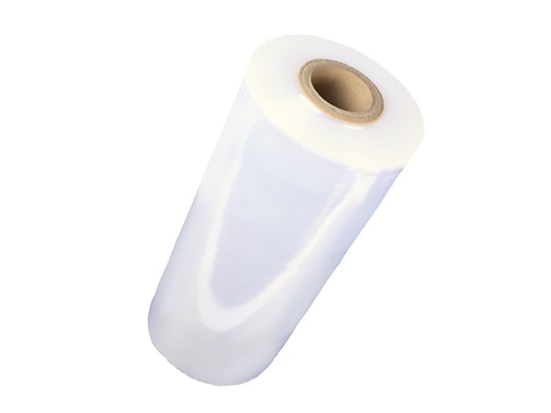 Clear Machine Pallet Stretch Wrap500mm x 23mu, 16kg Rolls 250% Stretch