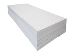 Polystyrene Sheets 2400mm x 1200mm x 25mm