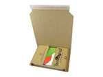 Book Wrap Tenvowrap Size C3 - 280 x 205 x 70mm
