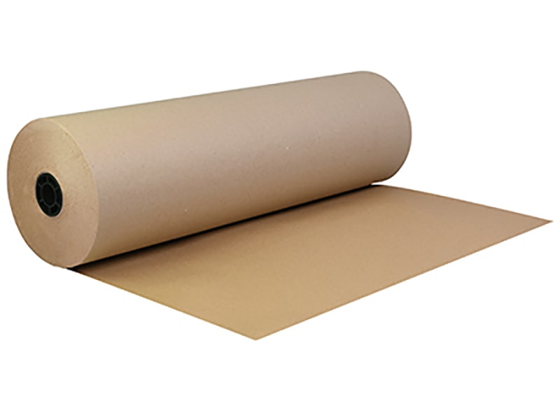 Kraft Paper Roll, 450mm x 200m