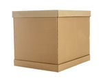 1/1 Container 1070x870x900mm WITHOUT pallet
