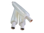 Clear Pre-Stretch Pallet Wrap 400mm x 600m, 7mu. Ext. Core