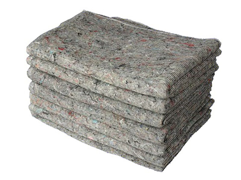 Removal Blankets Premium Wool Transit Blanket