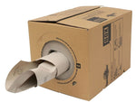 Speedman Eco-Friendly Paper Dispenser Box
