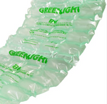 Opus Air Pillows Pre Inflated Bubble Quilt, 15 Cubic Foot Bag