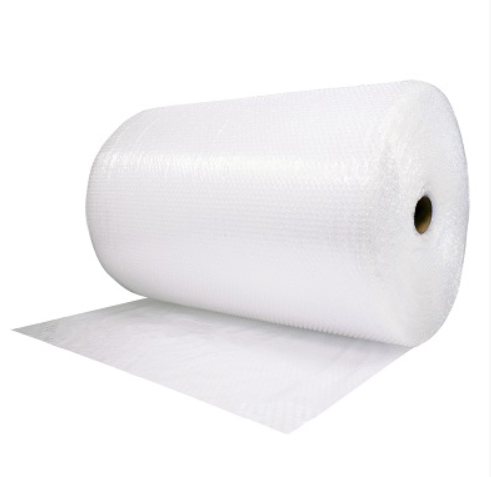 Small Bubble Wrap 400mm x 10M
