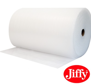 Jiffy Small Bubble Wrap 1500mm x 100M