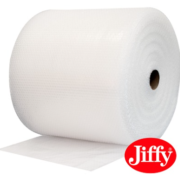 Jiffy Small Bubble Wrap 300mm x 100M