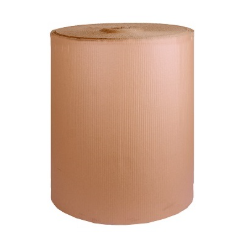 Corrugated Paper, 900mm x 75M