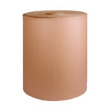 Corrugated Paper, 900mm x 75M