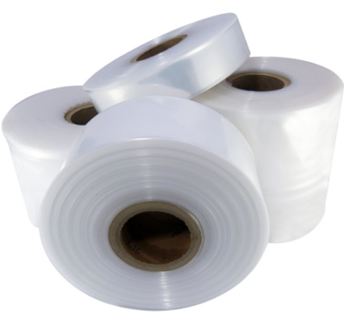 12" Layflat Tubing 250 gauge (336M)