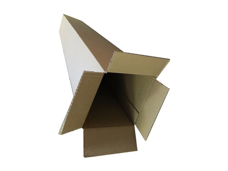 Golf Club Boxes 5x5x49"