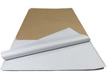 White Acid Free Tissue Paper 500x750mm, 18gsm